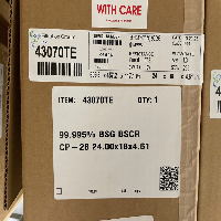 Airflotek Hepa Air Filters image 0